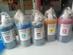 Epson Inks 1 Litre