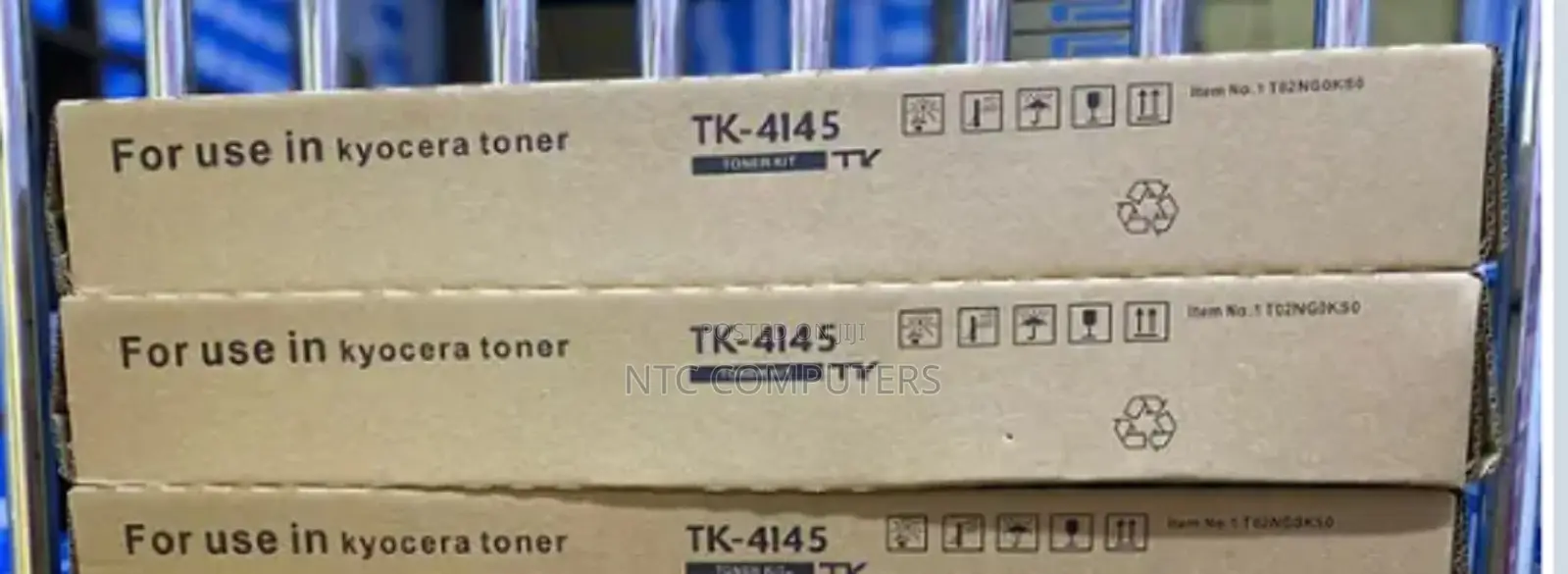 Toner Tk -4145<Toner Tk -4145
