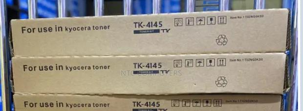 Toner Tk -4145<Toner Tk -4145 - main view