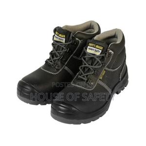 Safety Jogger Boots - thumbnail 2