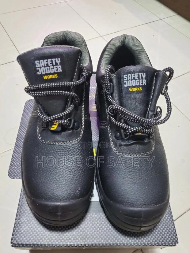 Safety Jogger Boots - thumbnail 3