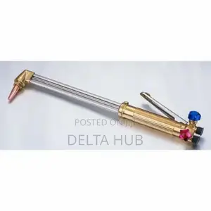 Ideal Cutting Torch- The Best Nm250 Cutter