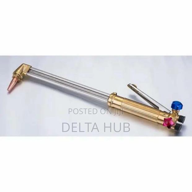 Ideal Cutting Torch- The Best Nm250 Cutter - main view