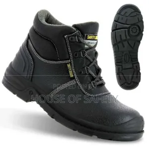 Safety Jogger Boots