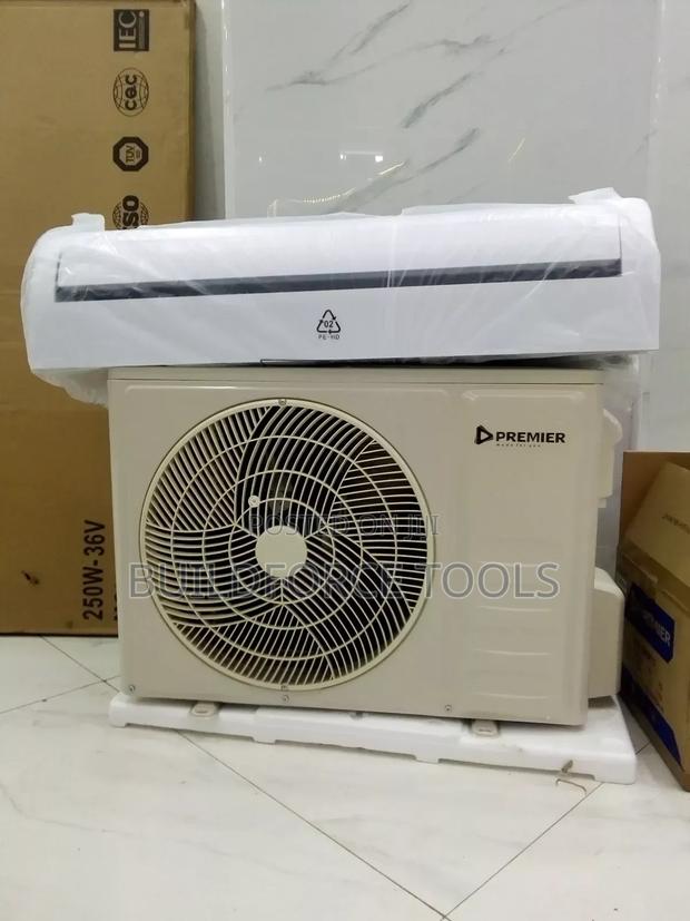 18000 Btu Premier Air Conditioner - thumbnail 2
