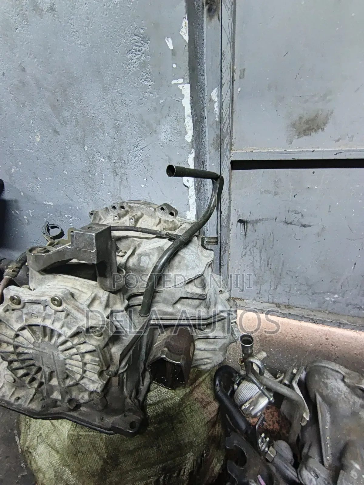 Mazda Lf Gearbox