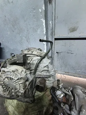 Mazda Lf Gearbox