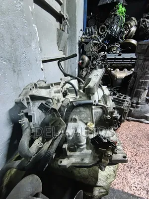 Mazda Lf Gearbox
