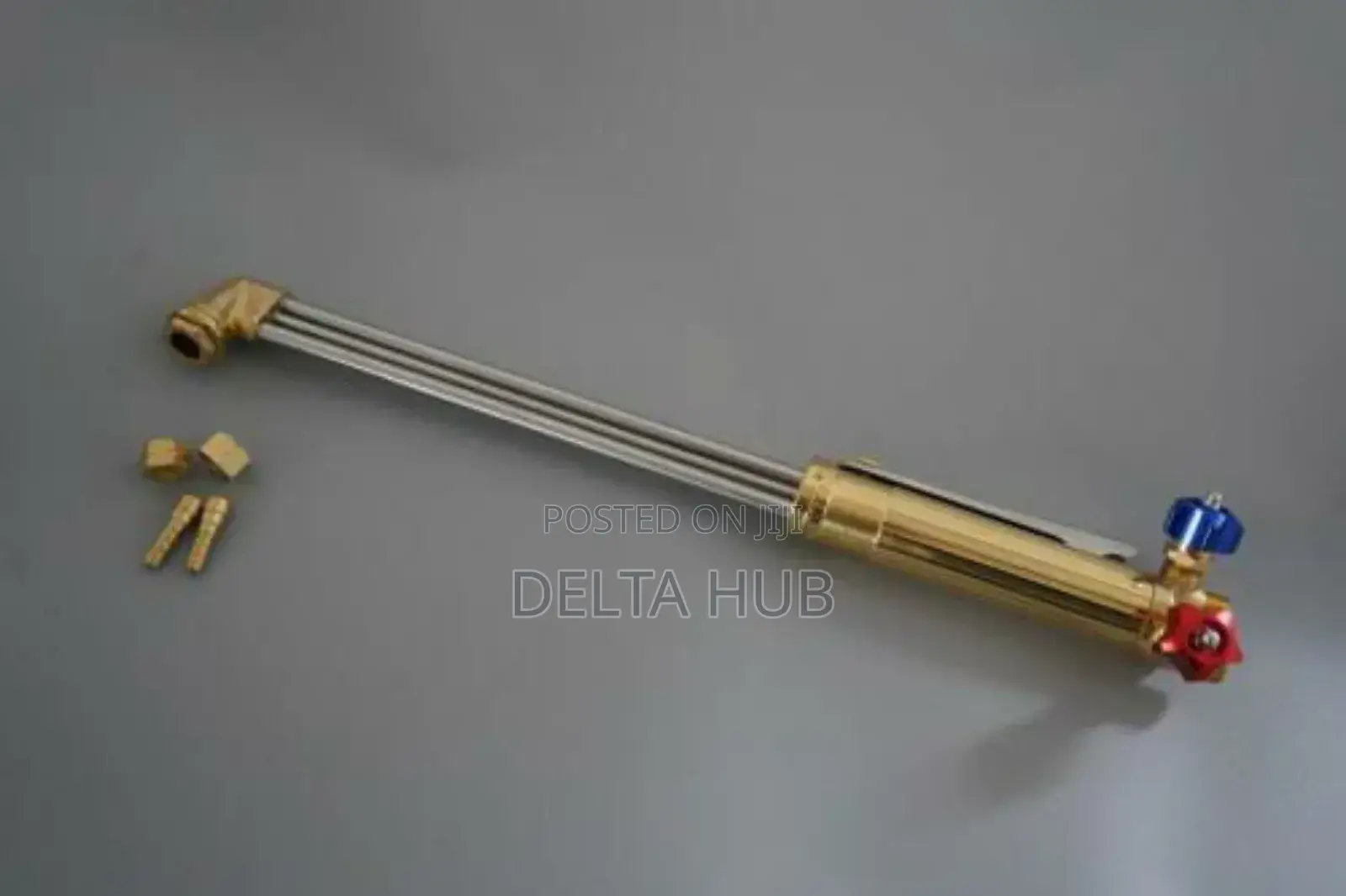 Classy Cutting Torch-the Best For Cutting