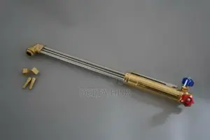 Classy Cutting Torch-the Best For Cutting
