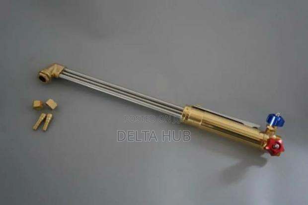 Classy Cutting Torch-the Best For Cutting - main view