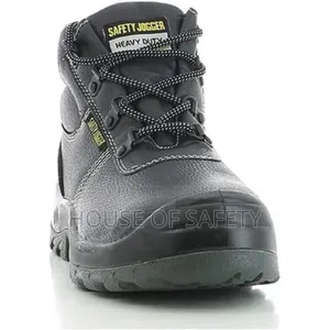 Safety Jogger Boots
