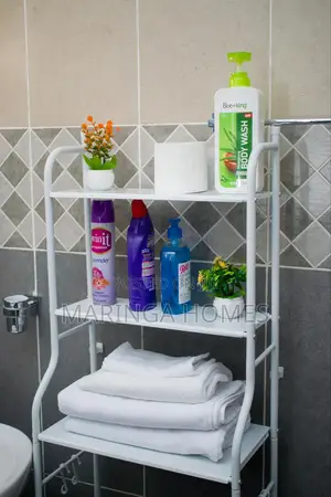 Affordable Fully Furnished Studio BNB in Ruaka