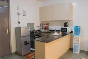 Affordable Fully Furnished Studio BNB in Ruaka