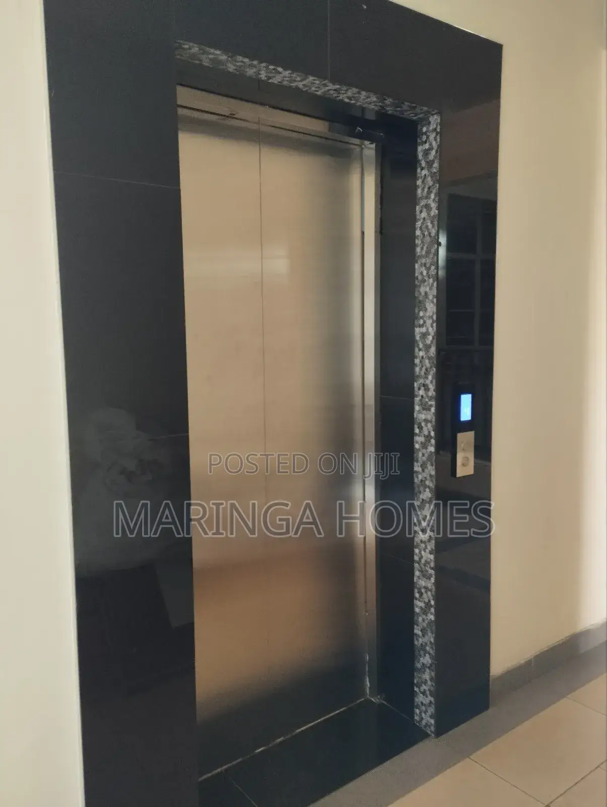 Affordable Fully Furnished Studio BNB in Ruaka