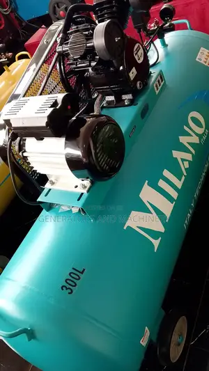 4hp Compressor