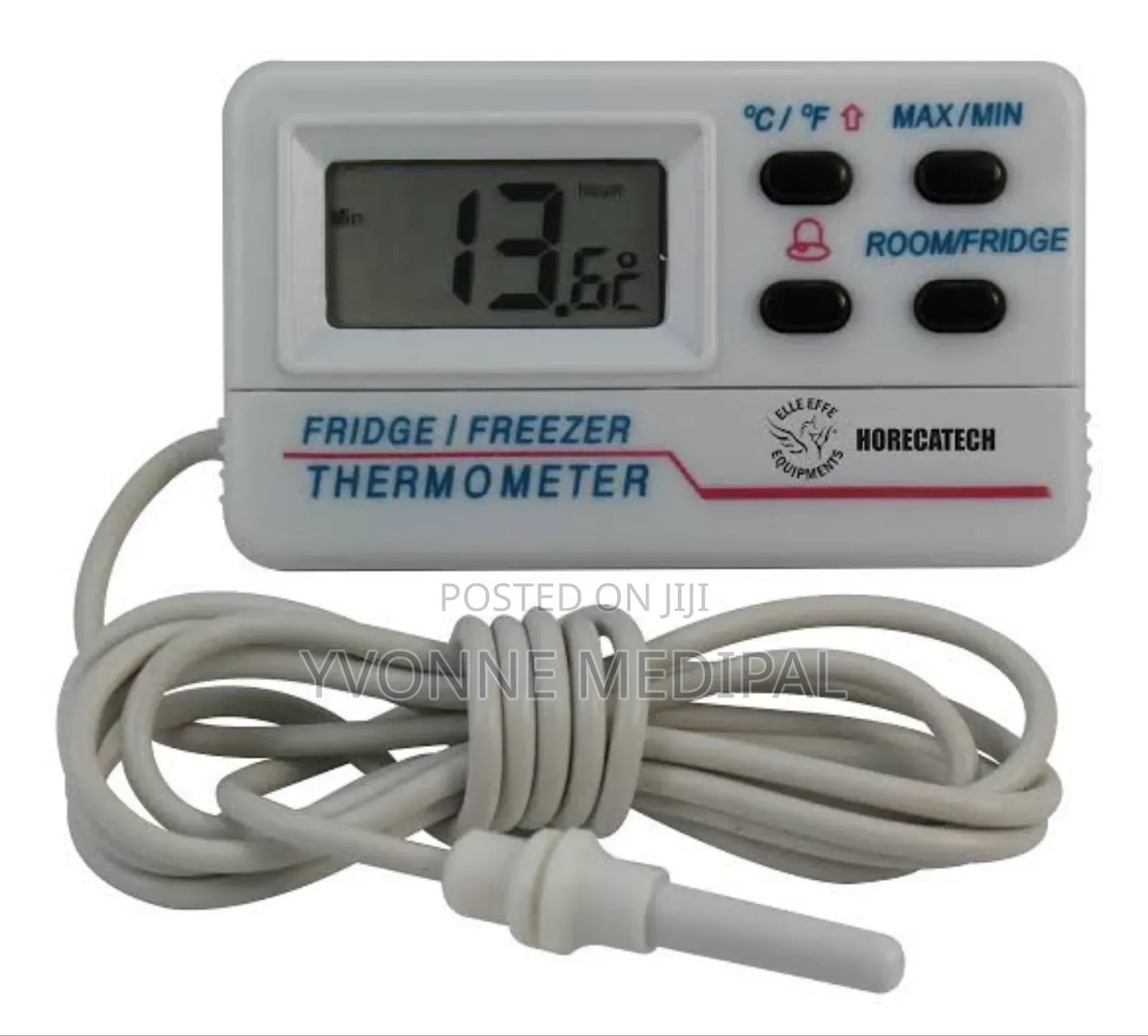 Fridge Thermometer