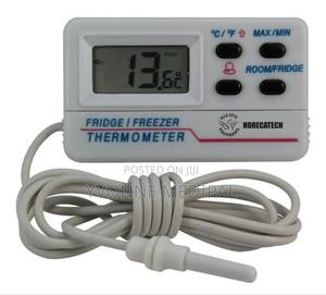 Fridge Thermometer - main view