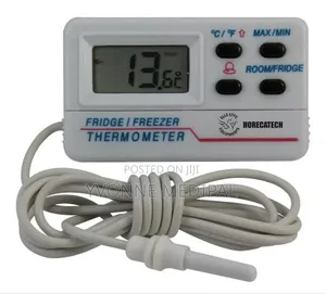 Fridge Thermometer