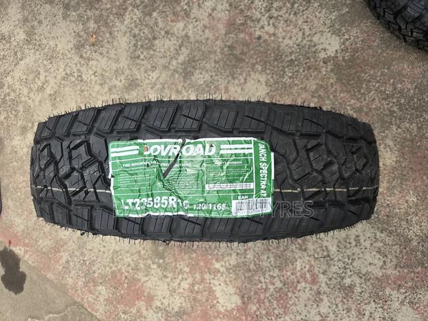 235/85r16 Dovroad (10pr)A/T
