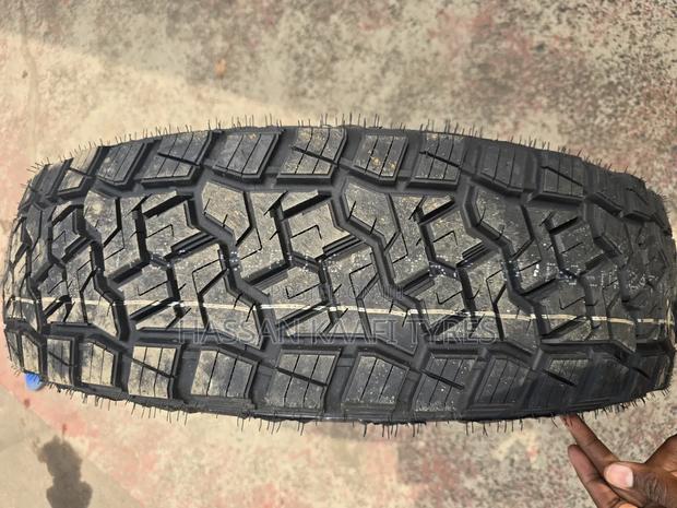 235/85r16 Dovroad (10pr)A/T - thumbnail 2