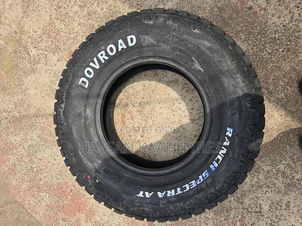 235/85r16 Dovroad (10pr)A/T - thumbnail 3