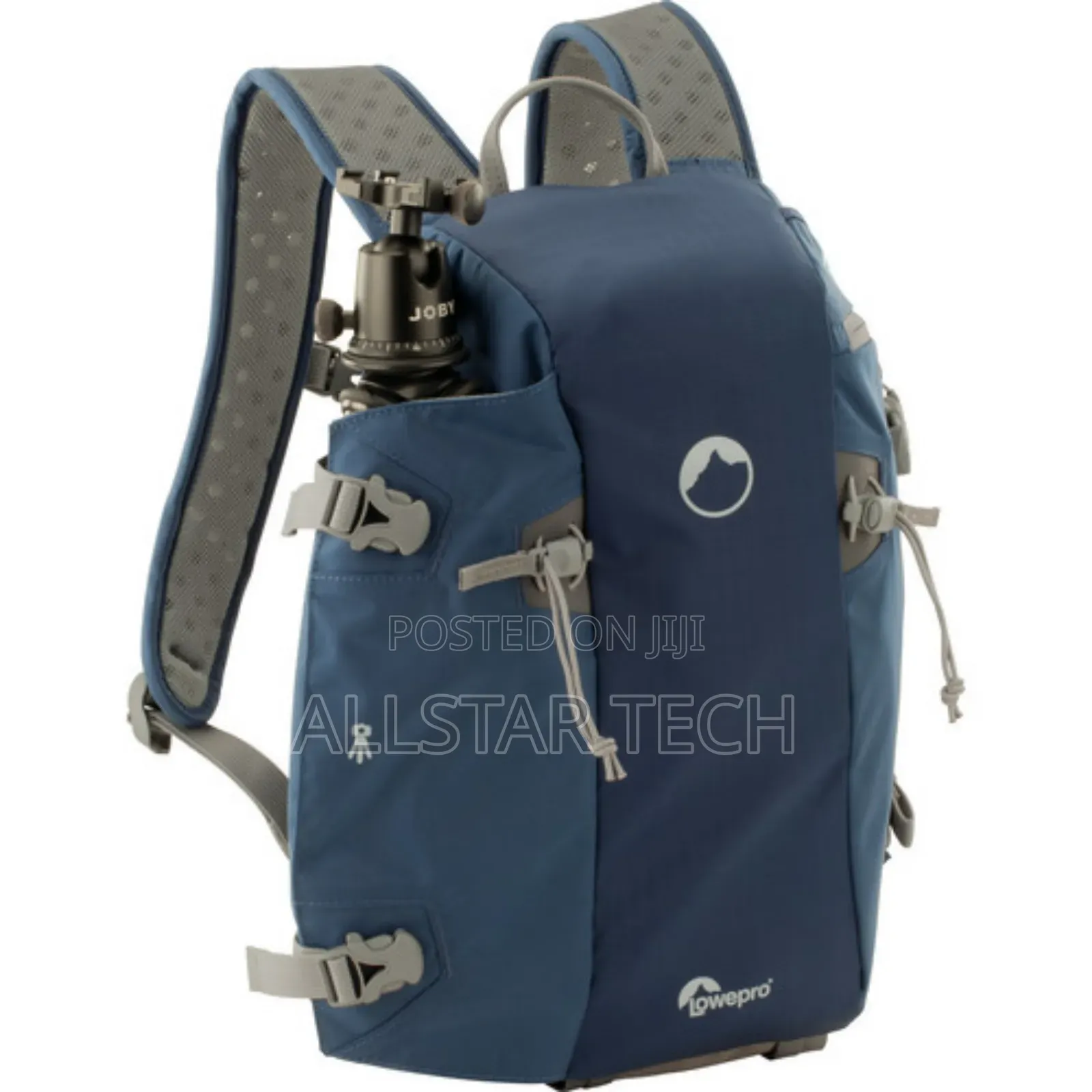 Lowepro Flipside Sport 10l Aw Daypack (Blue/Light Gray)