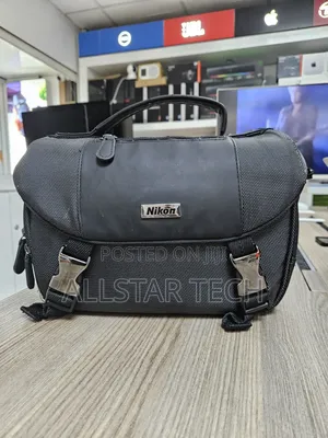 Nikon Camera Bag