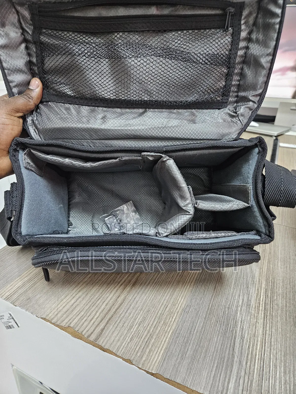 Nikon Camera Bag