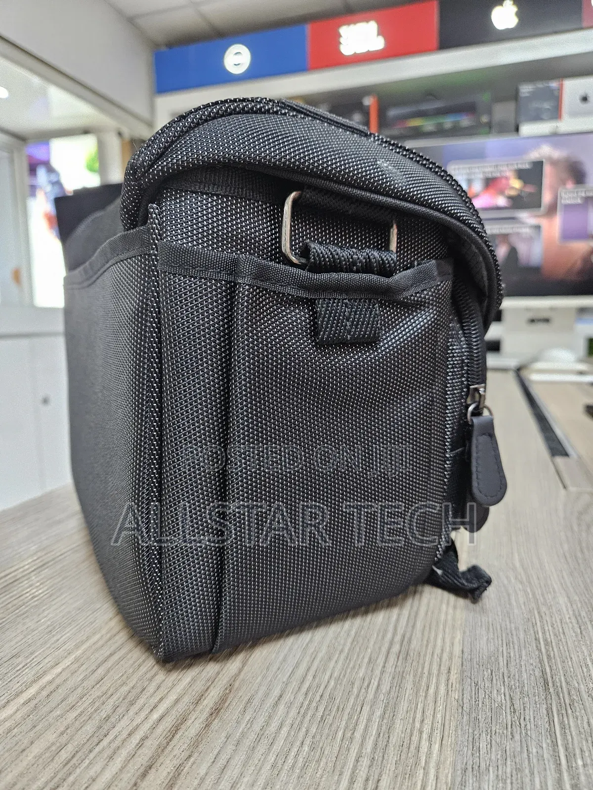 Nikon Camera Bag