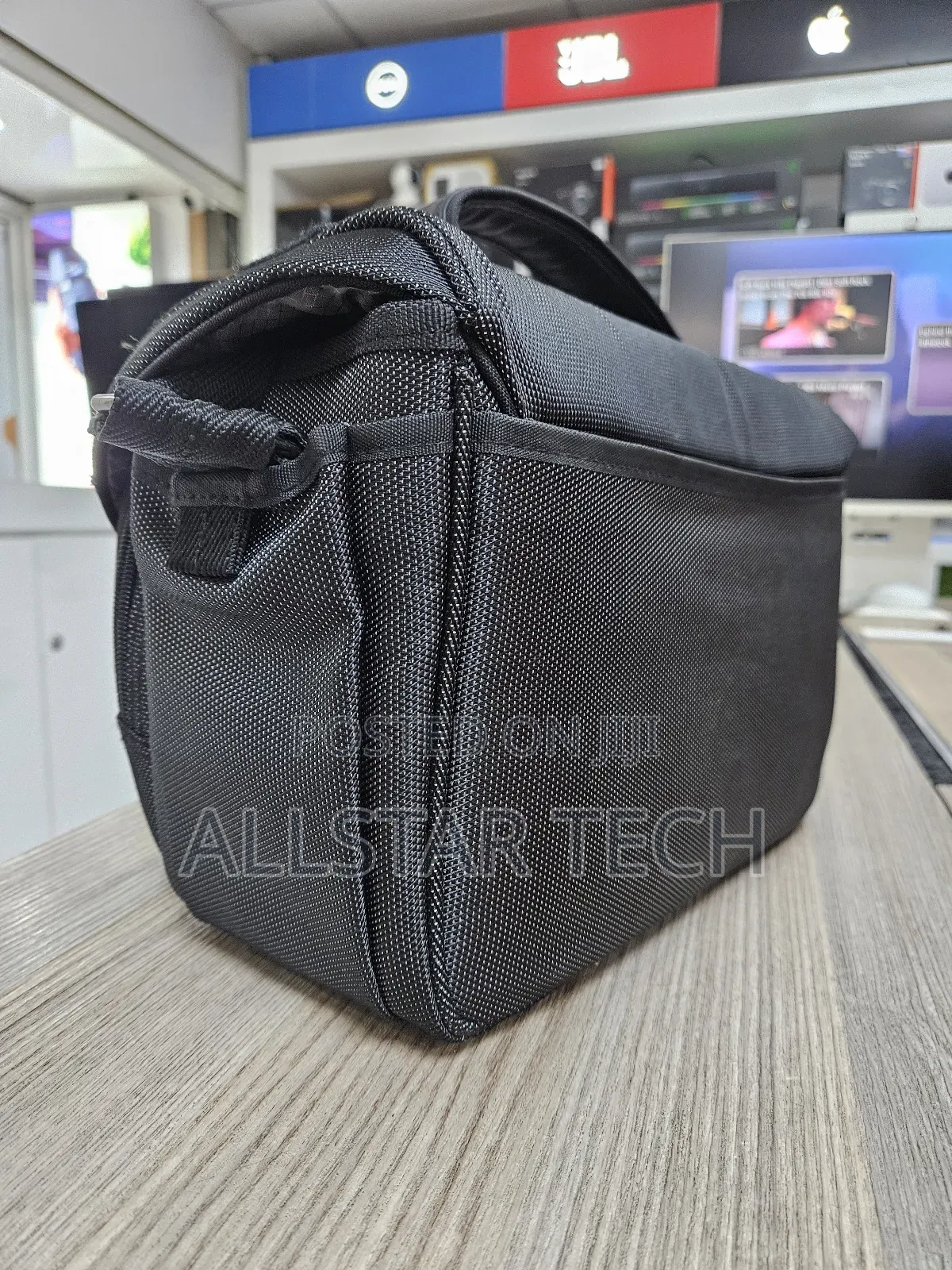 Nikon Camera Bag