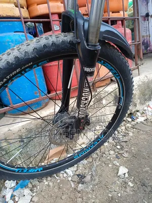 Original Canyon Bike