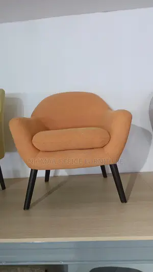 Soft Sofa Raven Armchair
