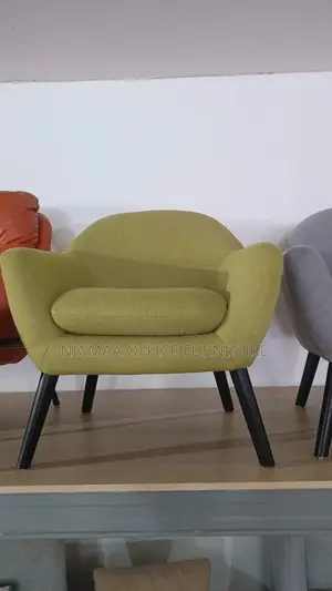 Soft Sofa Raven Armchair