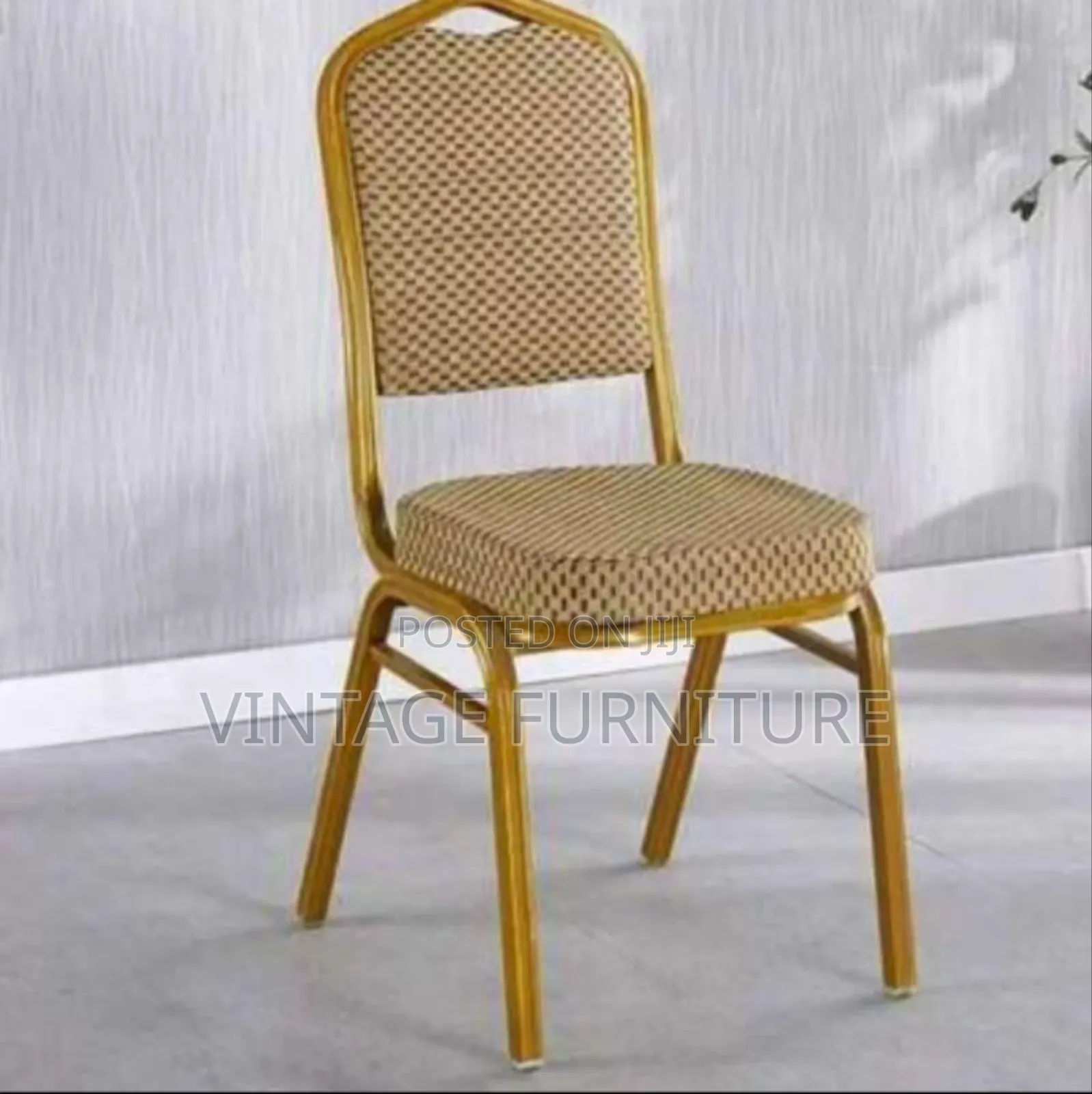 Church Chairs