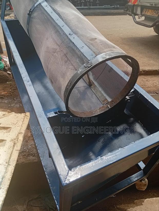 Manual Sand Sieving Machine - thumbnail 3