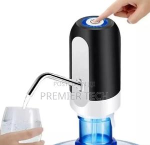 Electric Water Pump - thumbnail 2