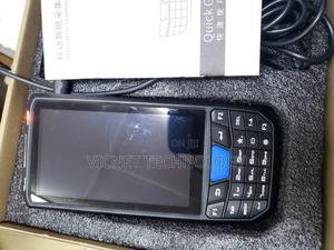 Barcode Scanner Android Pda - thumbnail 2