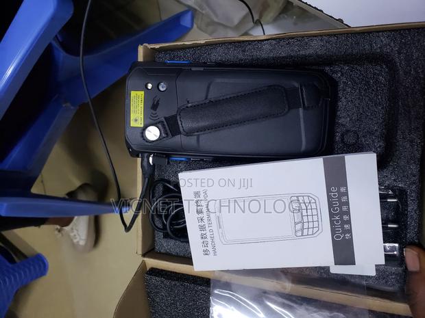 Barcode Scanner Android Pda - thumbnail 3
