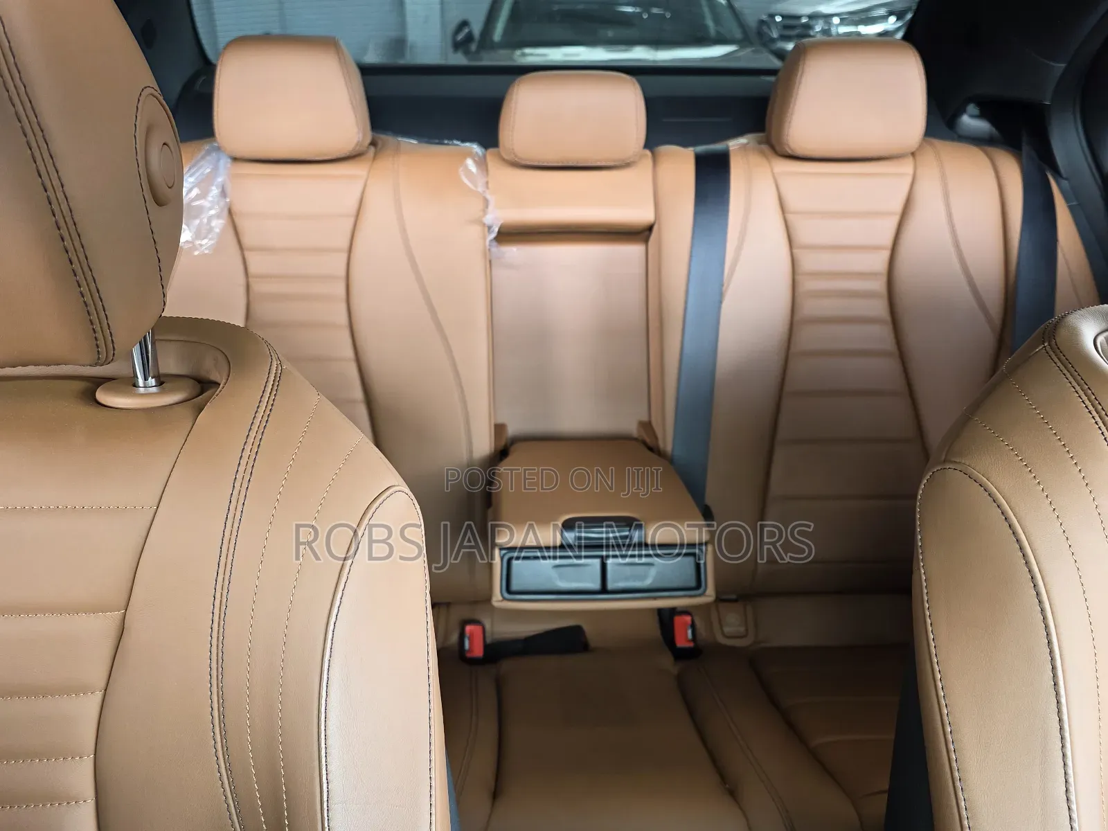 Mercedes-Benz E250 2018 Gray