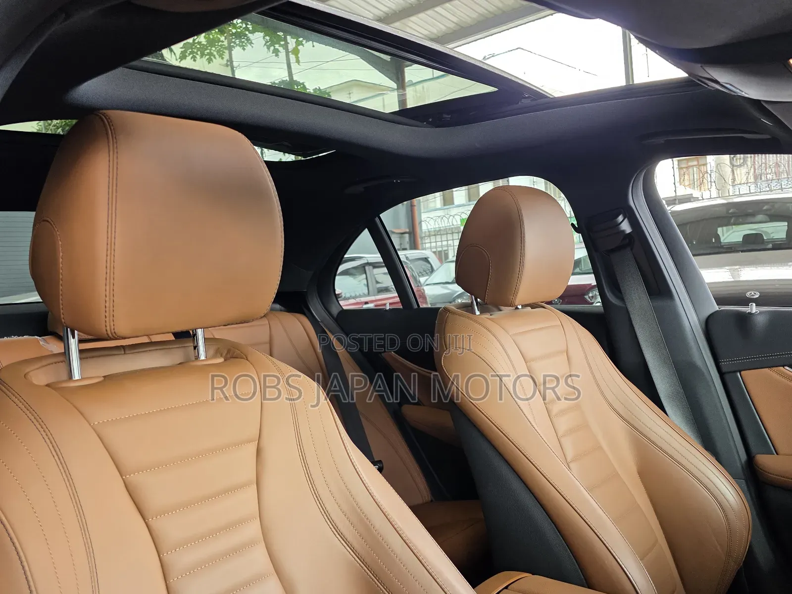 Mercedes-Benz E250 2018 Gray