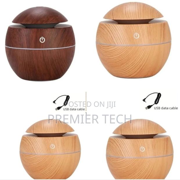 *New Mushroom Humidifier 130mls