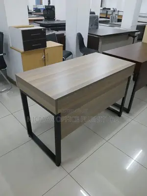 2-Drawer Advanced Study Desk