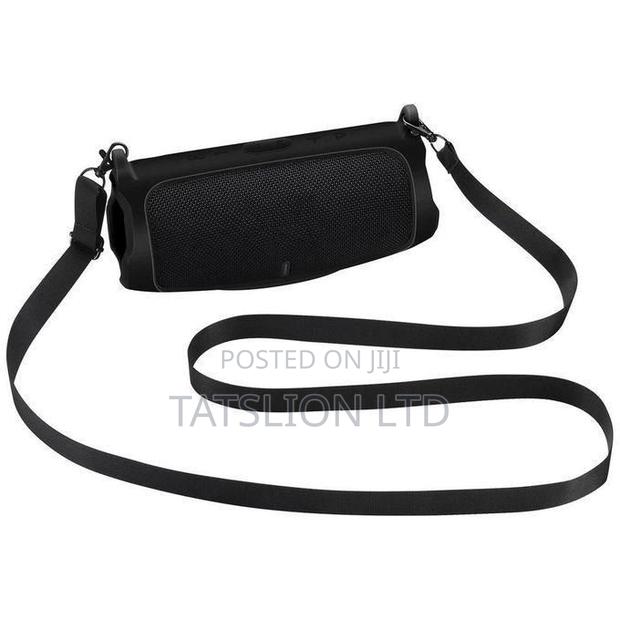 JBL Charge 5 Silicone Cover Bag