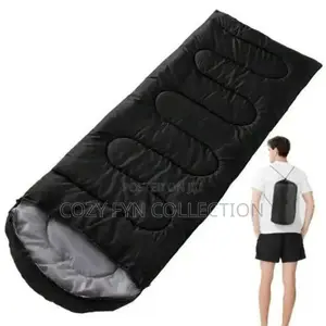 Sleeping Bags