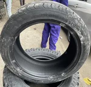275/40r19 Centara