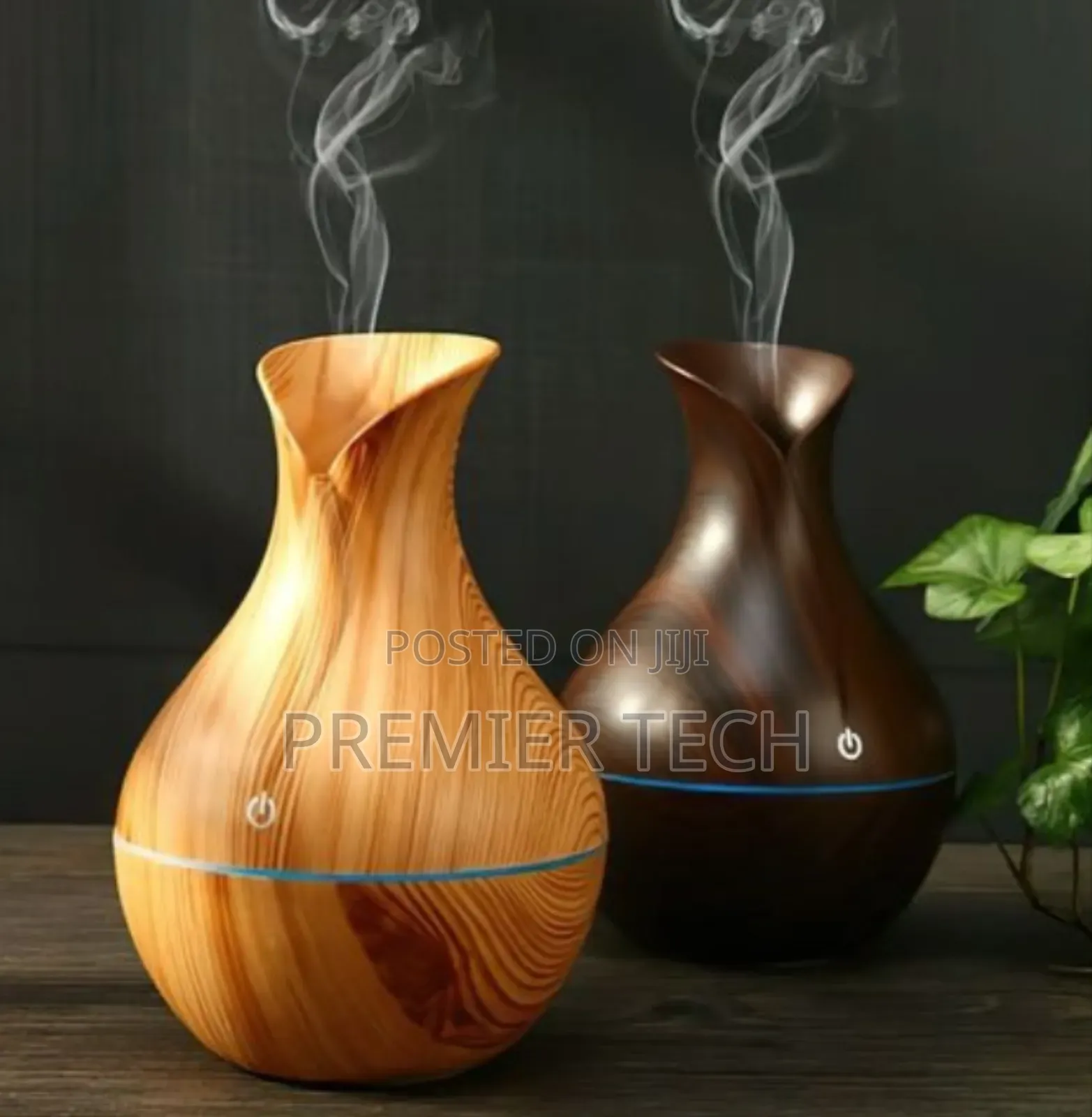 Humidifier Humidifier