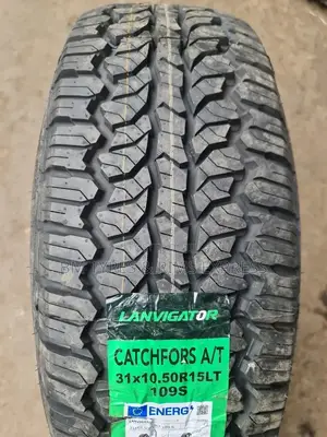 31x10.50r15 Lanvigator Tyres (All Terrrain)