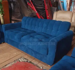 Perfect Sofa For Lounging And Entertaining