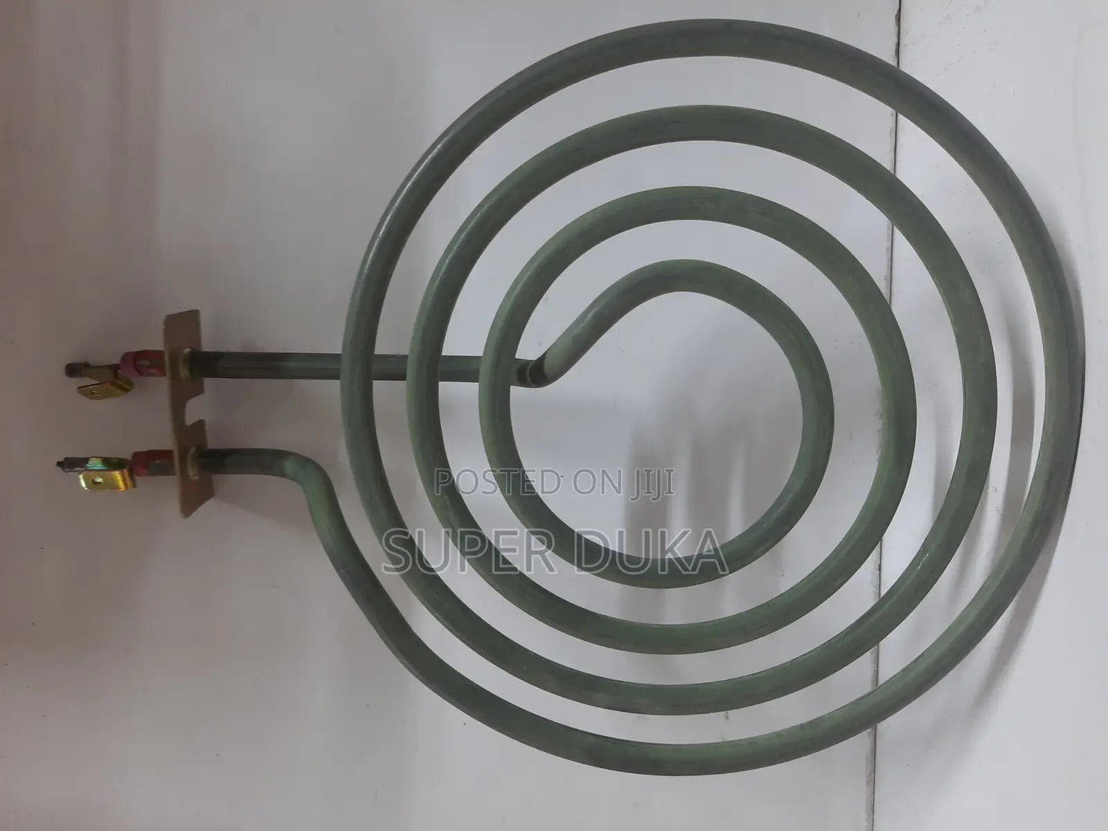 Coiled Electric Heating Element.Cooker Coil Heater